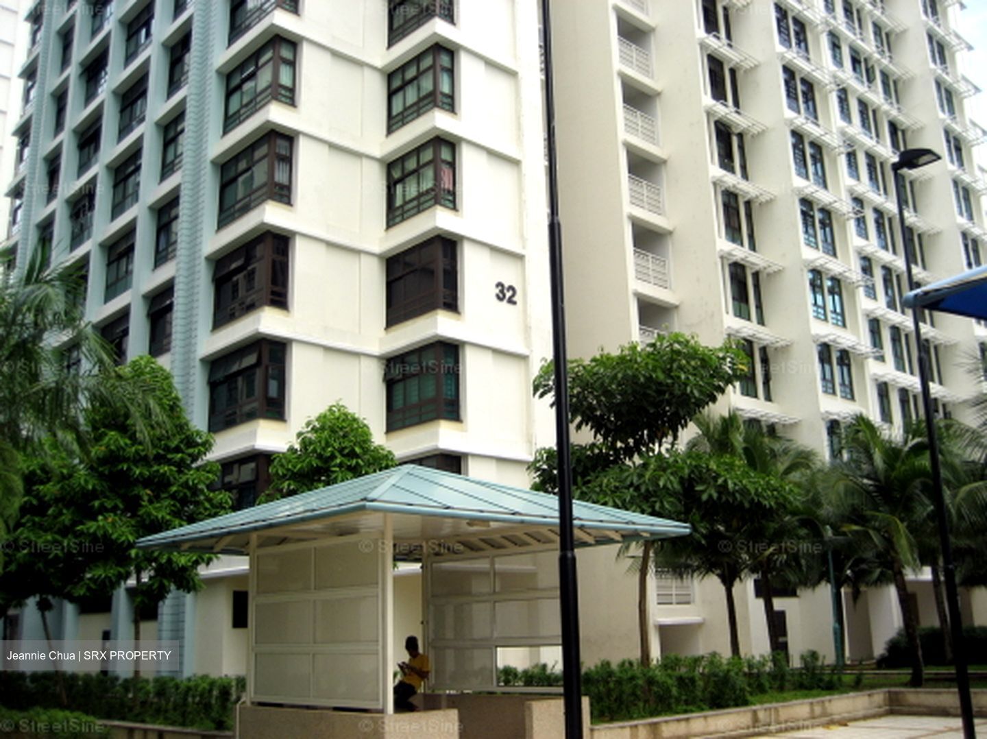 Blk 32 Eunos Court (Geylang), HDB 4 Rooms #583313441